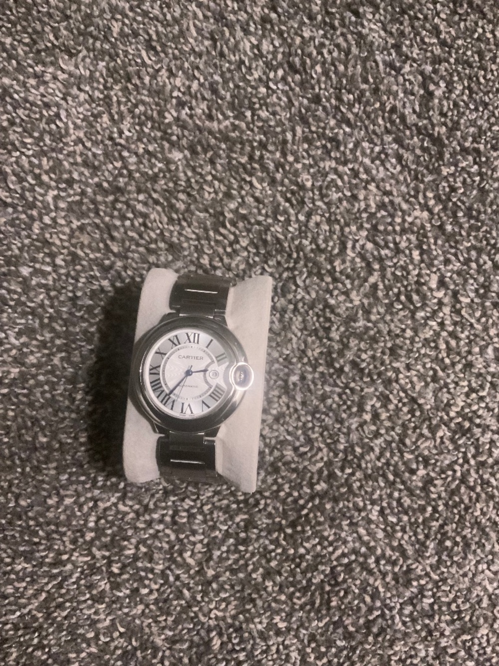 36mm Automatic Unisex wristwatch